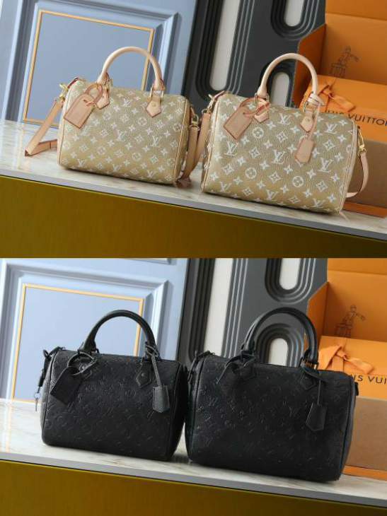 Picture of Louis Vuitton Handbags _SKUfw204003995fw